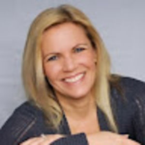 Meet your Posher, Katrina